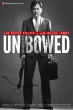 Watch Unbowed Xmovies8