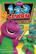 Watch Barney 1 2 3 Learn Xmovies8