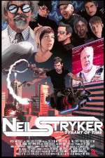 Watch Neil Stryker and the Tyrant of Time Xmovies8
