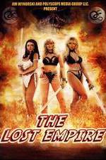 Watch The Lost Empire Xmovies8