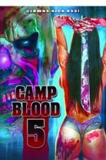 Watch Camp Blood 5 Xmovies8