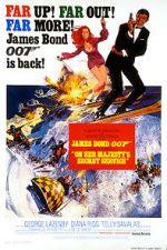 Watch On Her Majesty\'s Secret Service Xmovies8