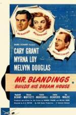 Watch Mr Blandings Builds His Dream House Xmovies8