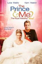 Watch The Prince & Me II: The Royal Wedding Xmovies8