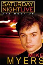 Watch Saturday Night Live The Best of Mike Myers Xmovies8