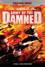 Watch Army of the Damned Xmovies8
