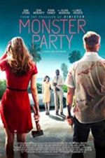 Watch Monster Party Xmovies8