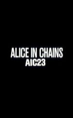 Watch Alice in Chains: AIC 23 Xmovies8