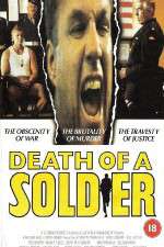 Watch Death of a Soldier Xmovies8