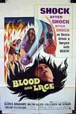 Watch Blood and Lace Xmovies8