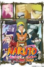 Watch Naruto Special The Cross Roads Xmovies8