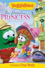 Watch VeggieTales The Penniless Princess Xmovies8