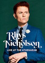 Watch Rhys Nicholson: Live at the Athenaeum (TV Special 2020) Xmovies8