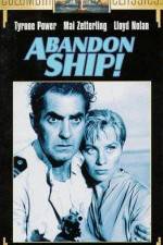 Watch Abandon Ship Xmovies8