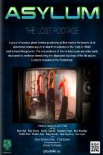 Watch Asylum, the Lost Footage Xmovies8