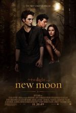 Watch The Twilight Saga: New Moon Xmovies8