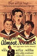 Watch Almost Angels Xmovies8