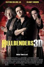 Watch Hellbenders Xmovies8