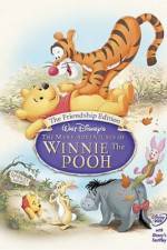 Watch The Many Adventures of Winnie the Pooh Xmovies8