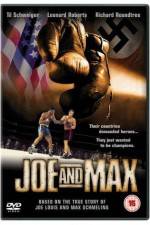 Watch Joe and Max Xmovies8