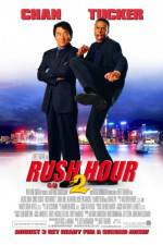 Watch Rush Hour 2 Xmovies8