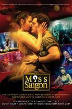 Watch Miss Saigon 25th Anniversary Xmovies8