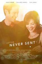 Watch Letter Never Sent Xmovies8