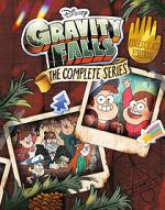 Watch One Crazy Summer: A Look Back at Gravity Falls Xmovies8