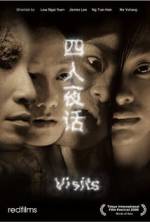 Watch Visits: Hungry Ghost Anthology Xmovies8
