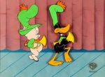 Watch Porky and Daffy in the William Tell Overture Xmovies8