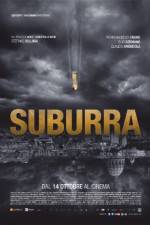 Watch Suburra Xmovies8