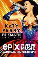 Watch Katy Perry: The Prismatic World Tour Xmovies8