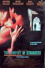 Watch The Comfort of Strangers Xmovies8
