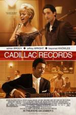 Watch Cadillac Records Xmovies8