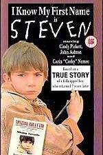 Watch I Know My First Name Is Steven Xmovies8