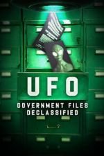 Watch UFO Government Files Declassified Xmovies8