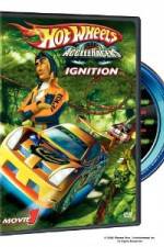 Watch Hot Wheels - Acceleracers - Ignition Xmovies8
