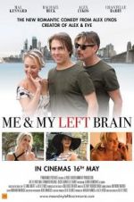 Watch Me & My Left Brain Xmovies8