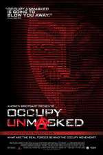 Watch Occupy Unmasked Xmovies8