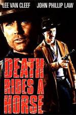 Watch Death Rides a Horse - Da uomo a uomo Xmovies8