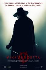 Watch V for Vendetta Xmovies8