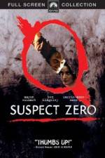Watch Suspect Zero Xmovies8