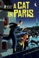 Watch A Cat In Paris Xmovies8