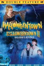 Watch Halloweentown II: Kalabar's Revenge Xmovies8