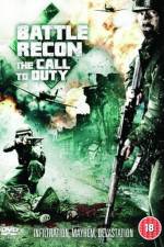 Watch Battle Recon Xmovies8