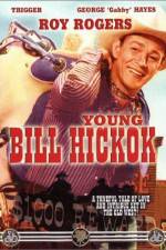 Watch Young Bill Hickok Xmovies8