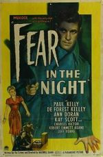 Watch Fear in the Night Xmovies8