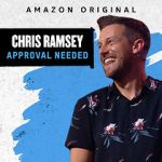 Watch Chris Ramsey Approval Needed Xmovies8