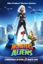 Watch Monsters vs. Aliens Xmovies8