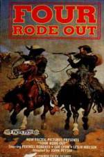 Watch Four Rode Out Xmovies8